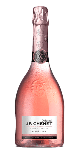 JP Chenet Sparkling Rosé Dry
